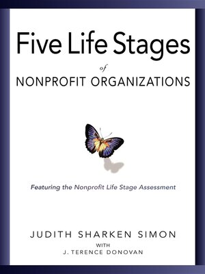 cover image of Five Life Stages
